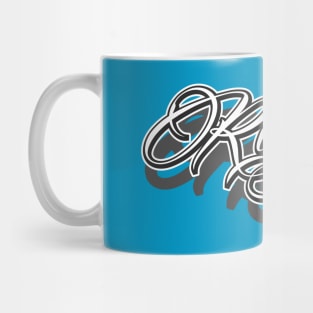 Rebel One Mug